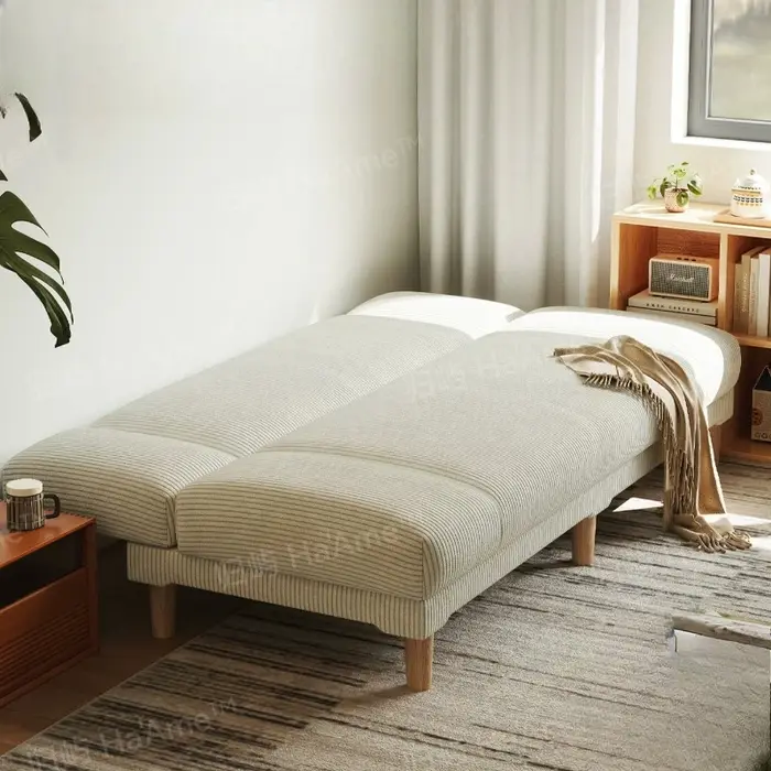 Canapé modulaire de salon et chambre à coucher