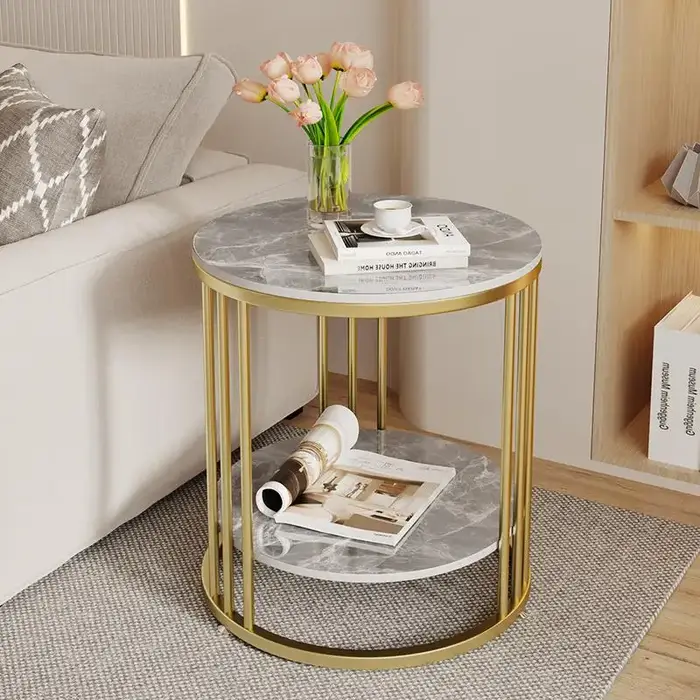 Table d'appoint Glamour