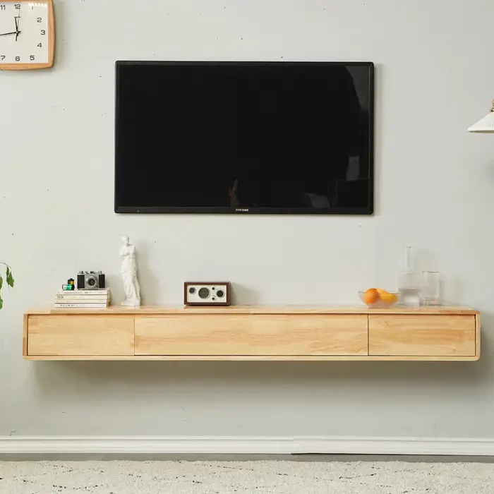 Meuble Tv Vintage américain Design minimaliste
