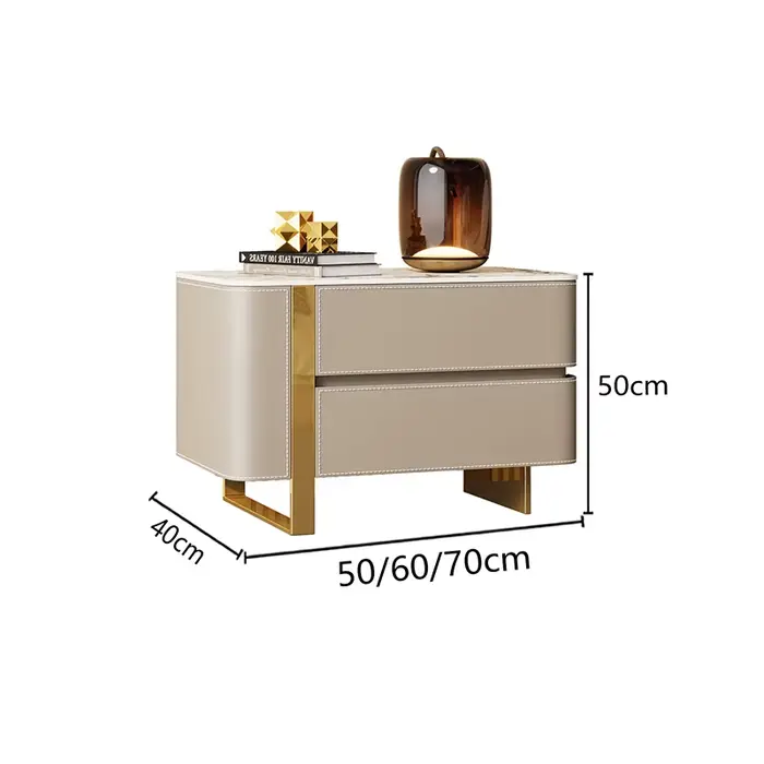 Tables De chevet modernes et tendance