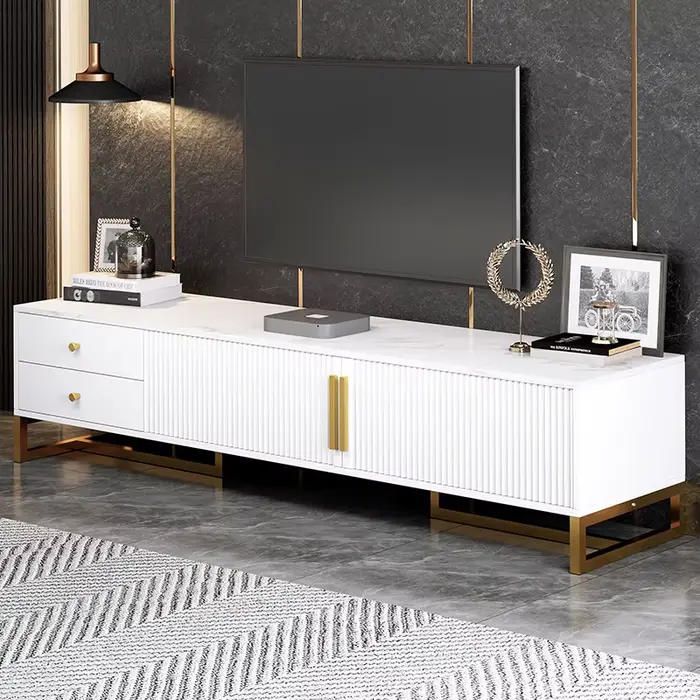 Meuble de Rangement pour Télévision