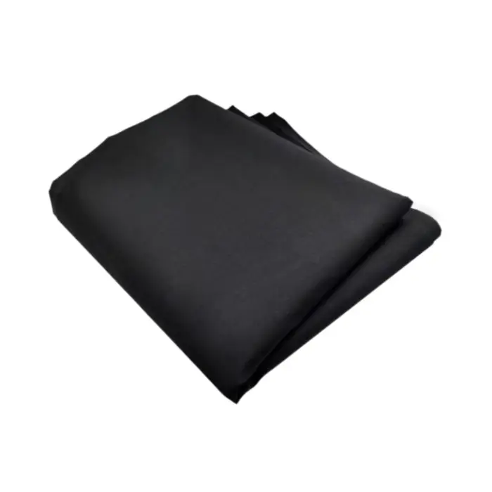 Tissu anti-poussière pour fond de canapé