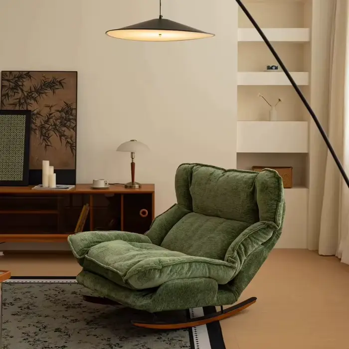Fauteuils de salon ergonomiques