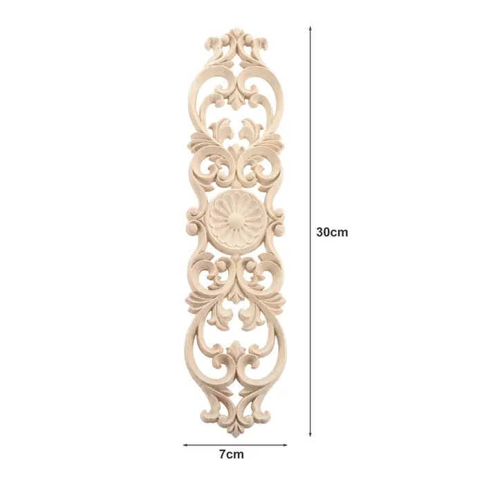 Appliques d'Onlencien Bois