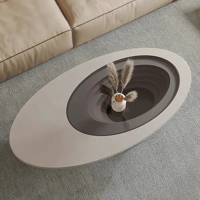 Beauté Simple Table basse Premium polyvalent à la mode