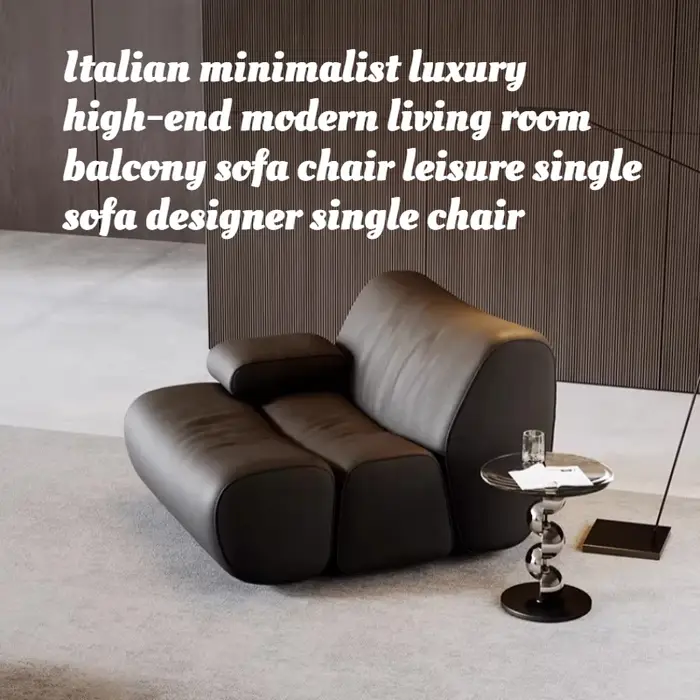 Fauteuil de salon, fauteuil d'appoint