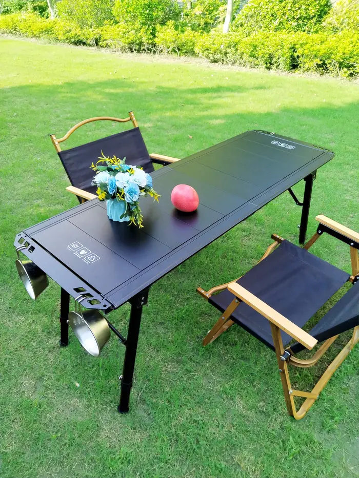 Lohascamping Table IGT pliante