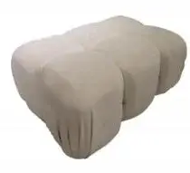 Coussin design Compression canapé sol adultes salon Relax Compression canapé personnalisable coin Se