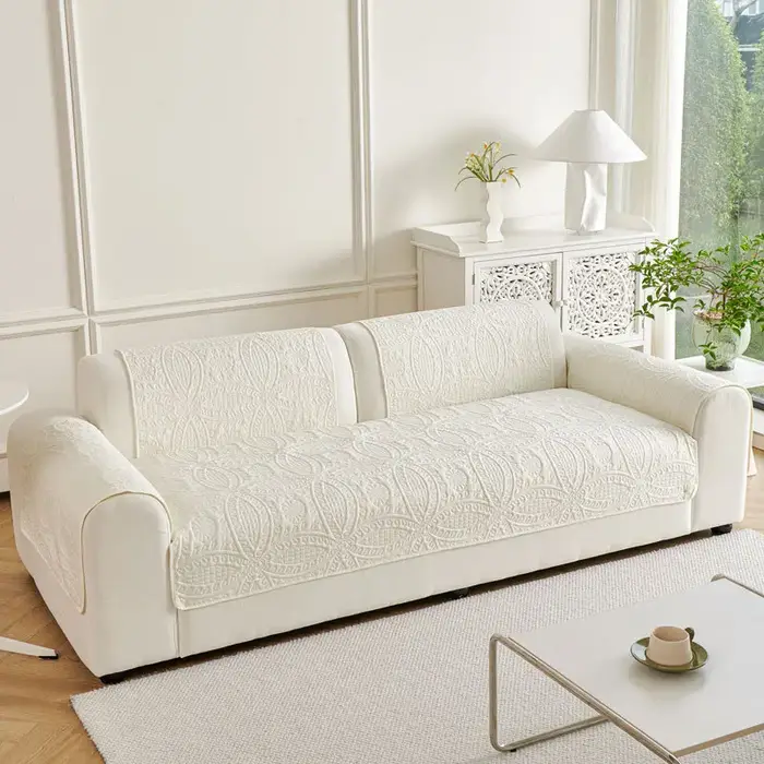1 PC-coussin de canapé tout compris 2025 nouveau coussin