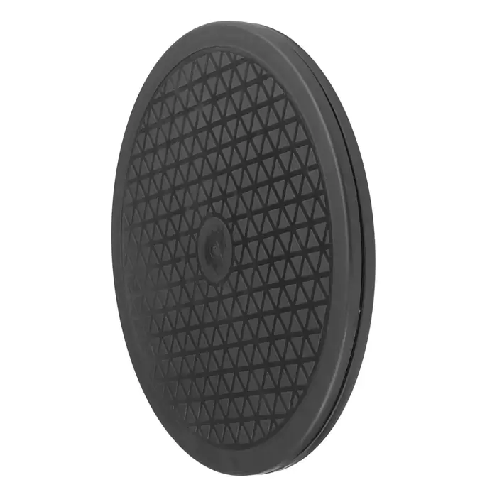25cm 50kg 360 °   Support de Base rotatif de plateau tournant de plate-forme de support rotatif de 10 ''pour le moniteur TV chaud