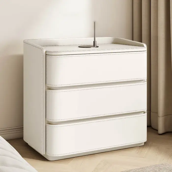 Table De chevet italienne Simple