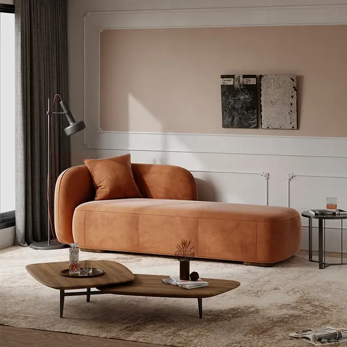 Banc de chambre de luxe professionnel et unique pour designer de jeux