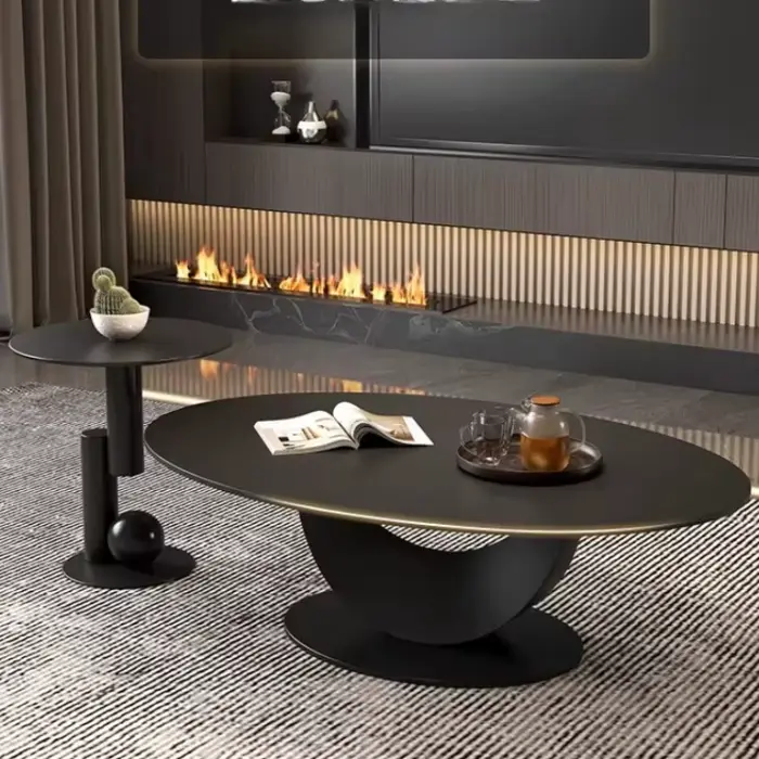 Table basse de salon design