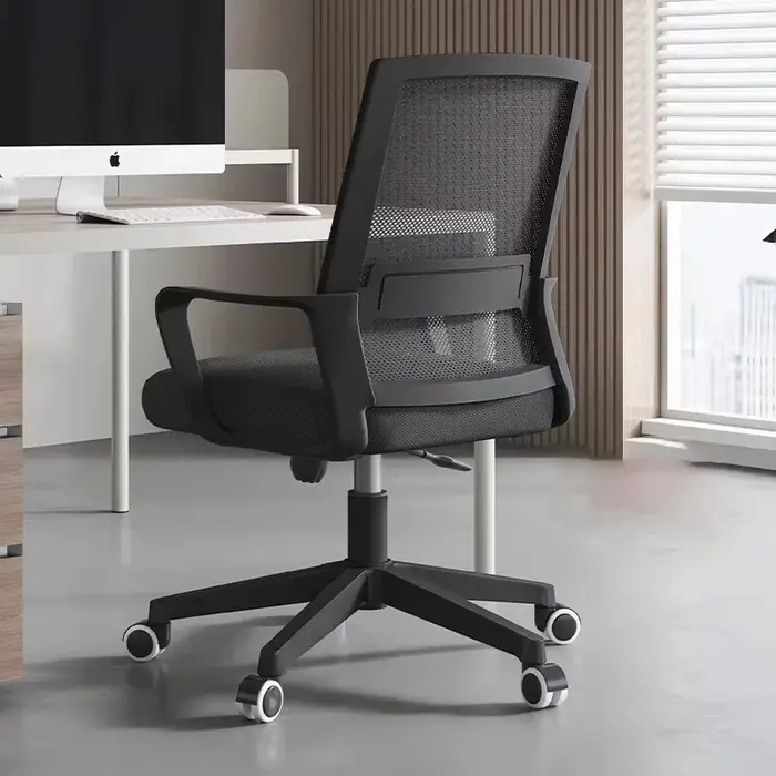 Fauteuil inclinable ergonomique zéro gravité - Fauteuil de jeu et de bureau réglable en hauteur avec