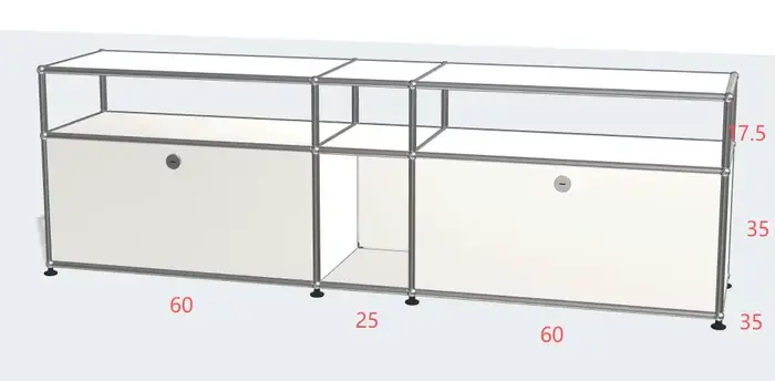 Meuble Tv armoires de rangement armoire d'angle meuble de rangement en métal vitrine armoires de sal