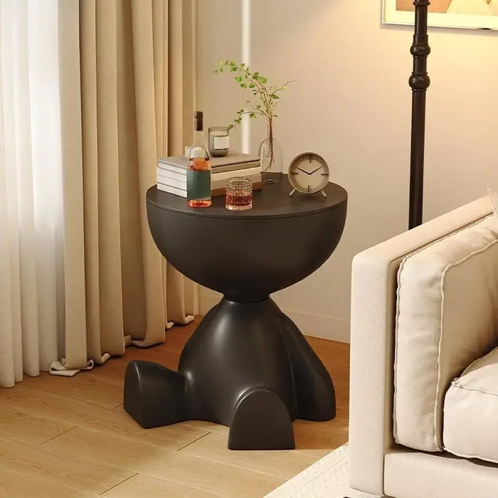 Table basse, table d'appoint de canapé