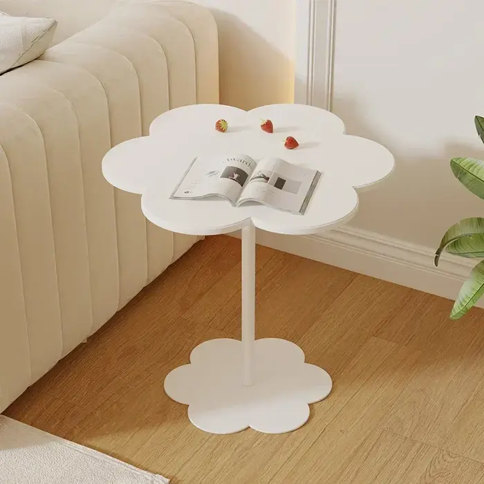 Table de bord de canapé nuage moderne et Simple