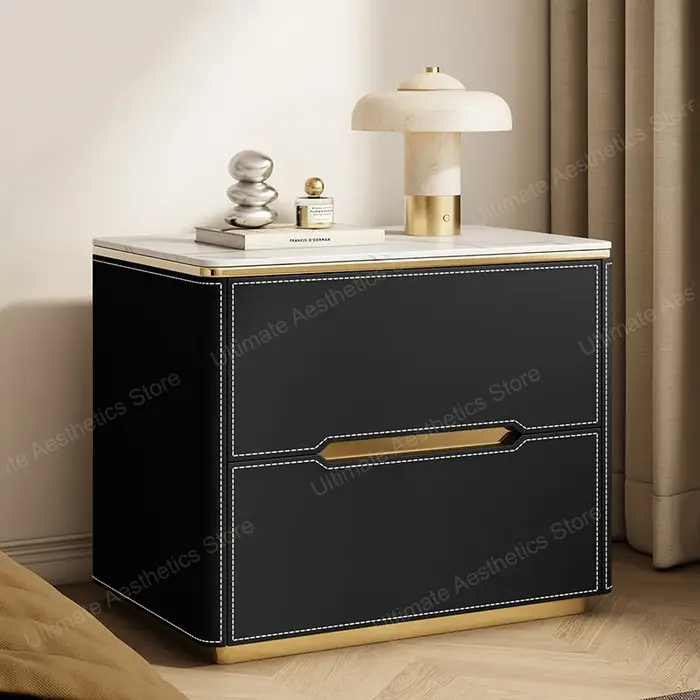 Table de Chevet Luxe Léger