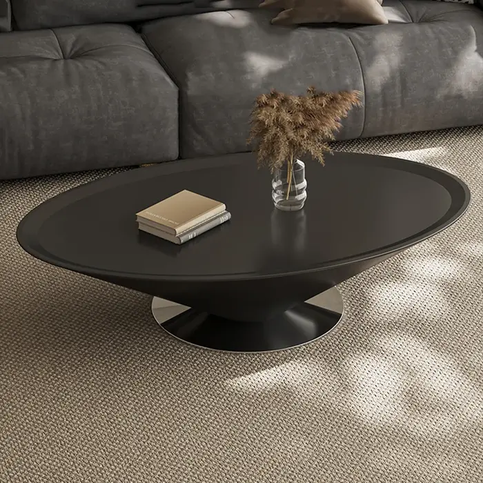 Tables basses peu encombrantes de Style italien