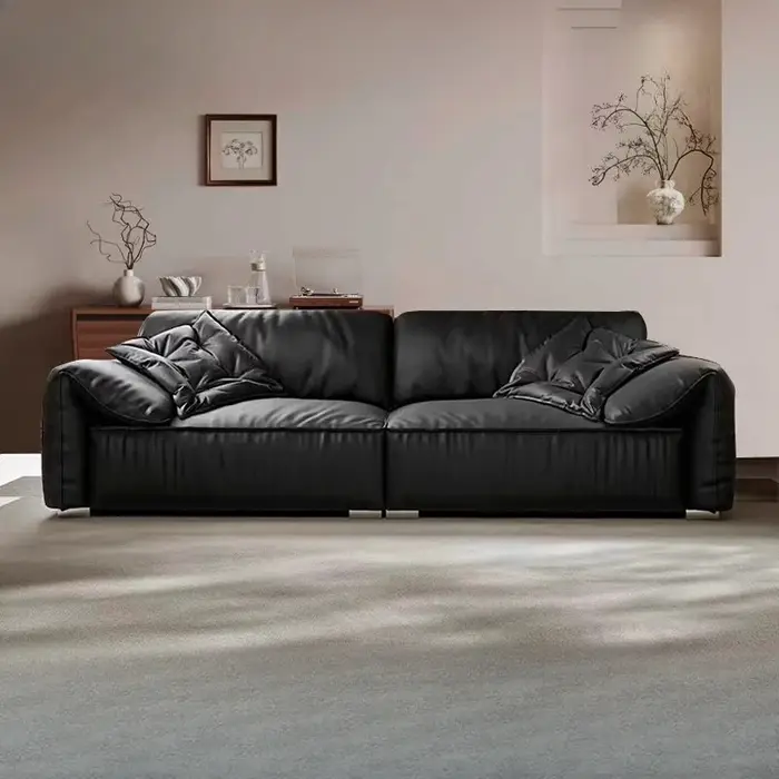 Salon Waterprof canapé coussin design adultes