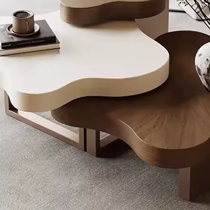 Table basse Vintage Unique