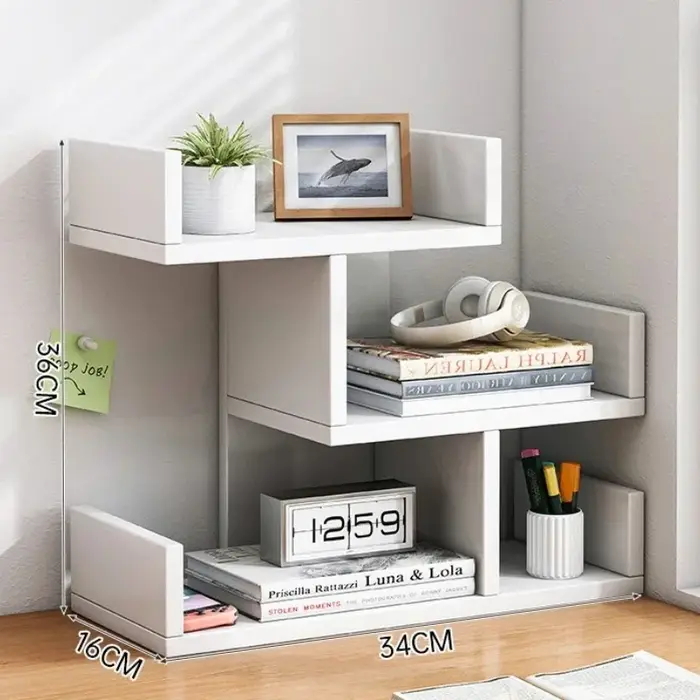 Bibliothèque de bureau