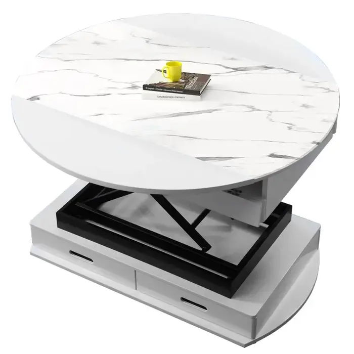 Table basse pliante multifonctionnelle