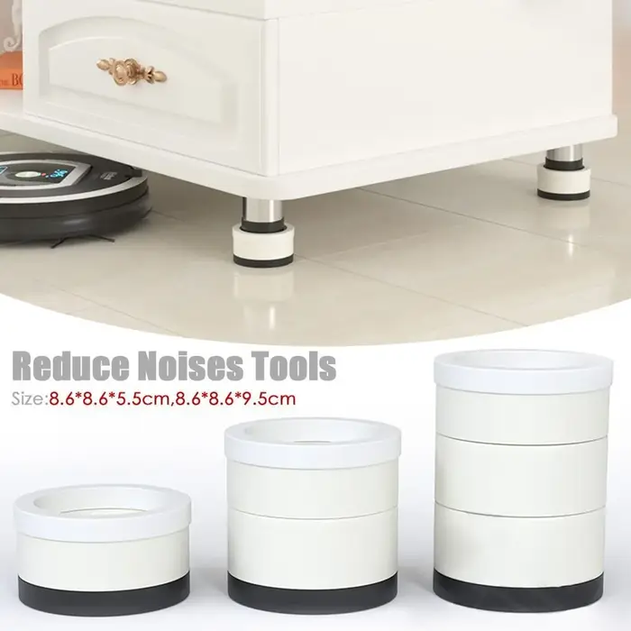 Raise recommande Non-ald Home Supplies Tapis antichoc
