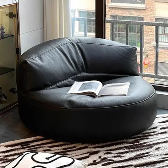 Canapés paresseux salon canapé simple