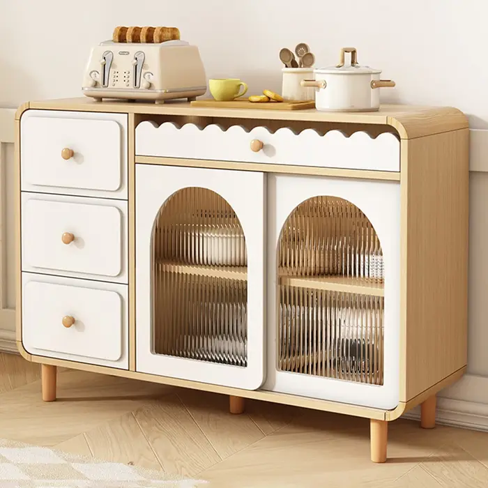 Armoires de salon au Design Simple