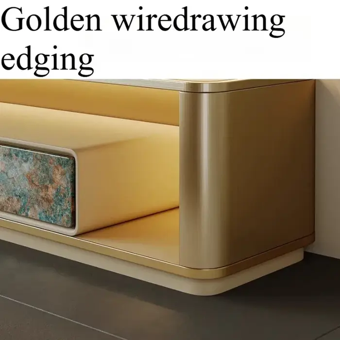 Meuble TV Moderne de Présentation