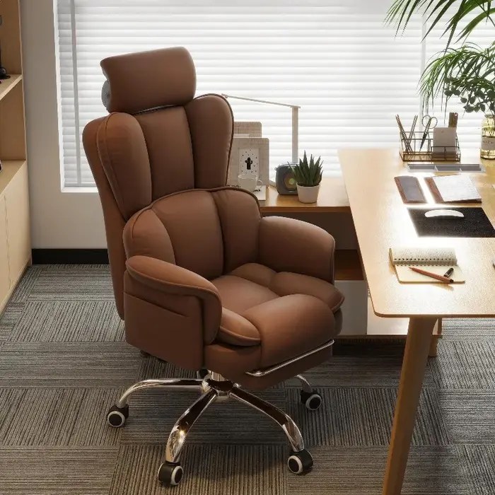 Accoudoirs Design chaise De bureau jeu salon luxe