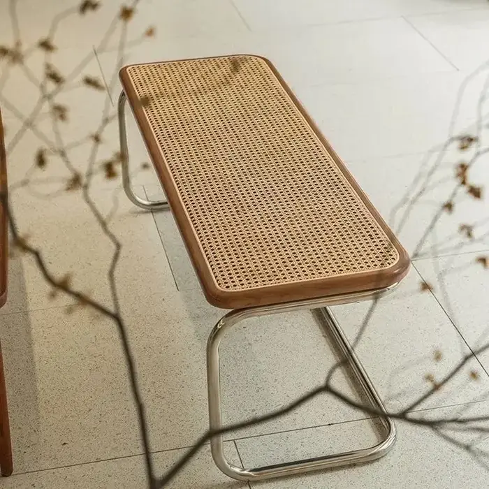 Tabouret japonais banc de Restaurant maison porte chaussures tabourets meubles de salon vanité chais