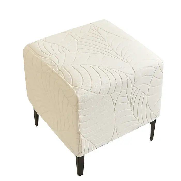 1/3 places fendu inclinable housse de canapé imprimé fleuri Relax fauteuil housse élastique housse d