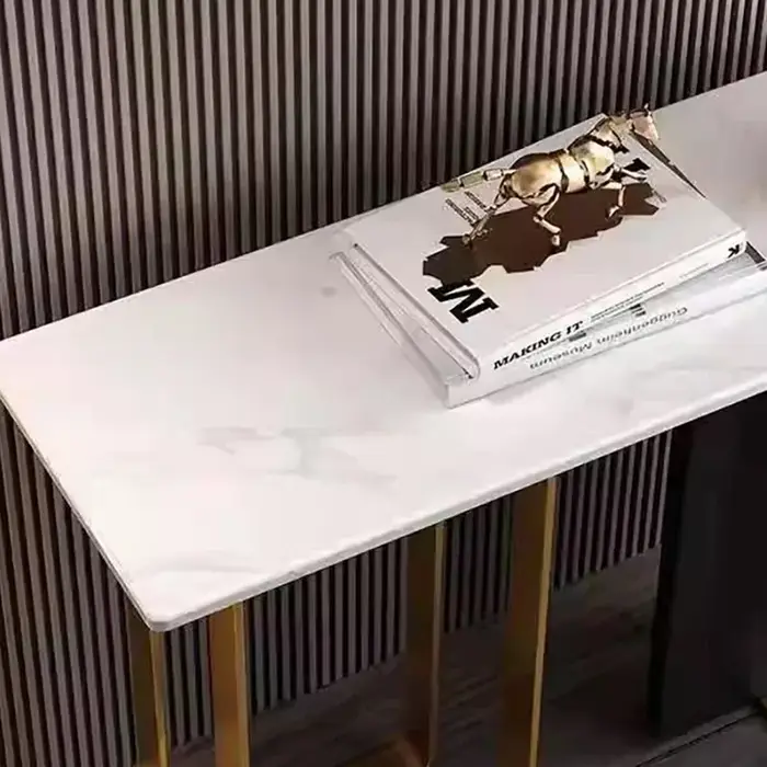 Table de salon amovible de qualité
