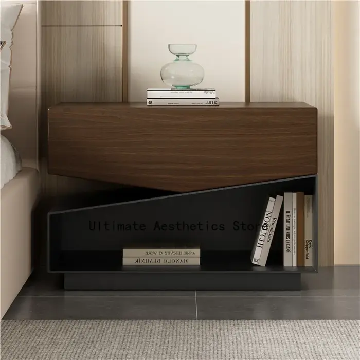 Table de chevet de luxe