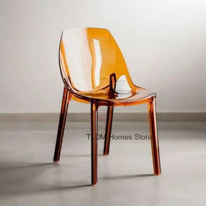 Chaises de chambre douces et confortables