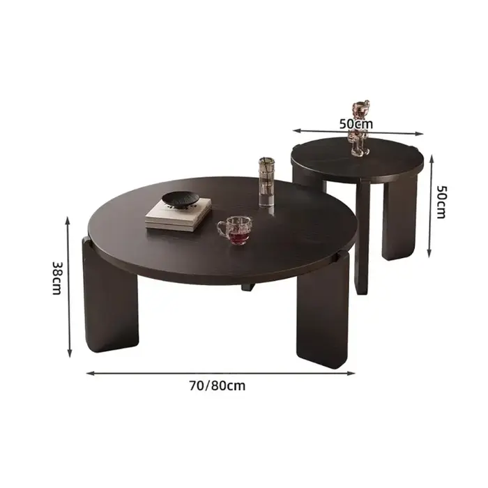 Table Basse moderne minimaliste