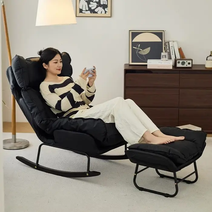 Fauteuils de salon pour adultes