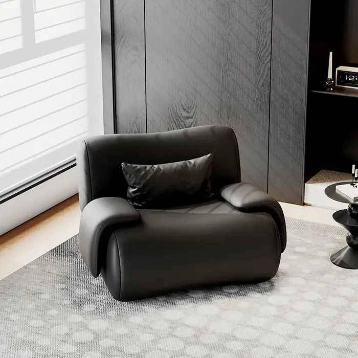 Répliques de canapés de luxe pour salon