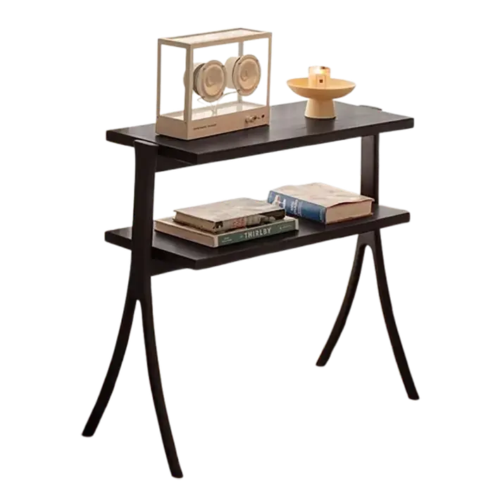 Table Console Simple et multifonctionnelle
