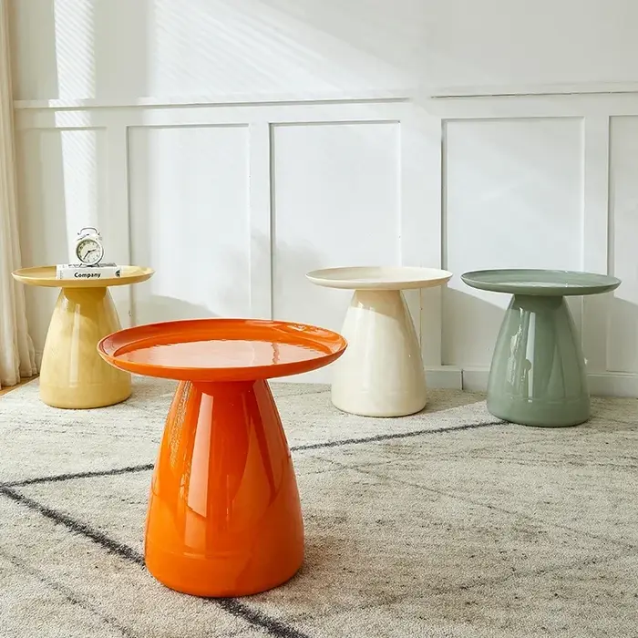 Table basse moderne design salon