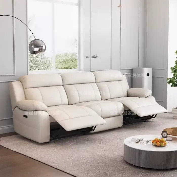 Fauteuil rangement multifonctionnel canapé caché lit sol pliable