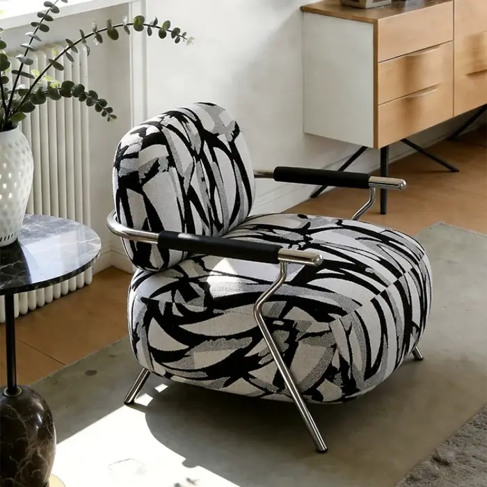 Fauteuils inclinables de gaming pour salon