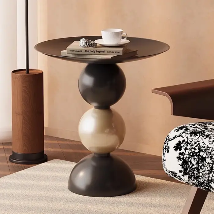 Hall Table basse canapé bureau d'appoint moderne mobile salon petite