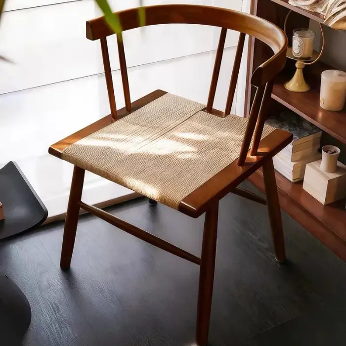 Chaises de salon esthétiques pour adultes