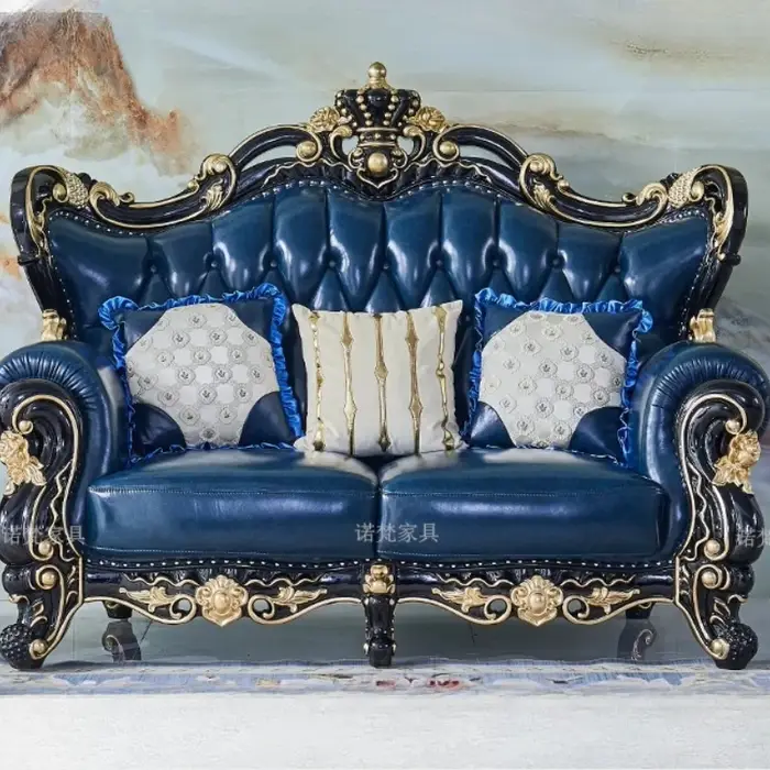 Accoudoir canapé-lit adultes Double inclinable relaxant canapé design jeu salon Sedie Da Soggiorno meubles décoration