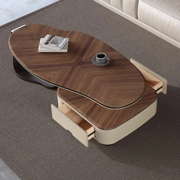 Tables basses originales et uniques