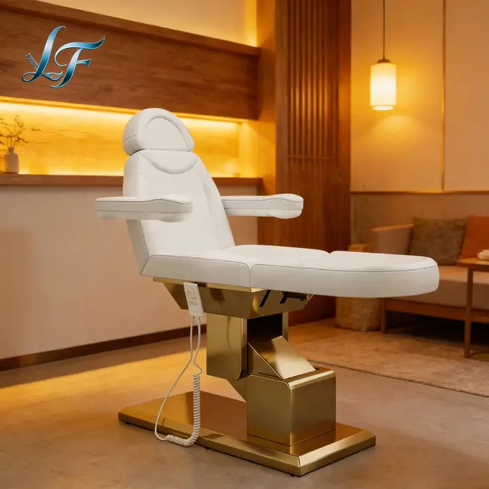 Mobilier de salon de luxe