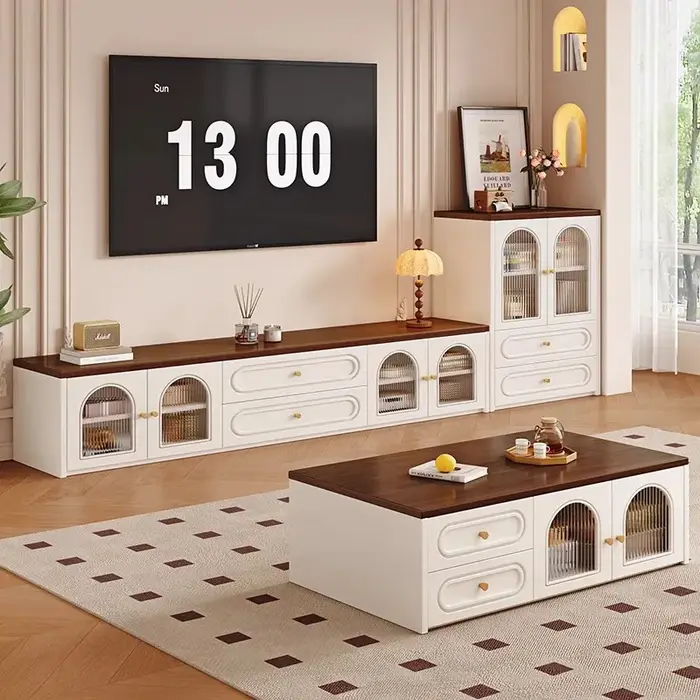 Meuble Tv moderne Simple